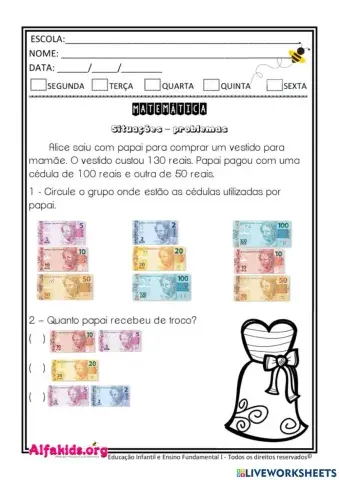 Revisando matemática