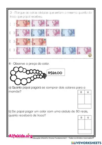 Revisando matemática