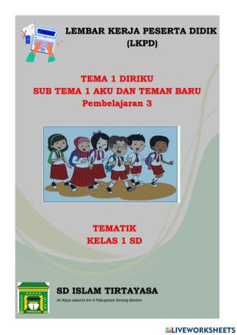 LKPD tema 1 subtema 1 pb 3