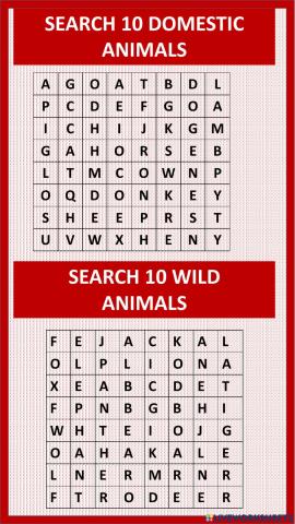 Environmental studies