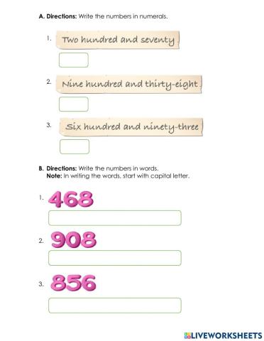 Formative Assessment 1.3