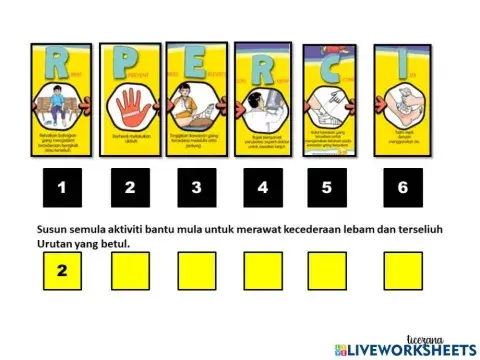 Unit 14 Pend. Kesihatan -PRICER