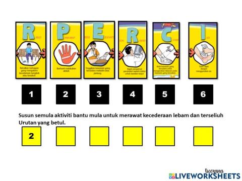 Unit 14 Pend. Kesihatan -PRICER