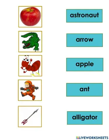 English Preschool (a)