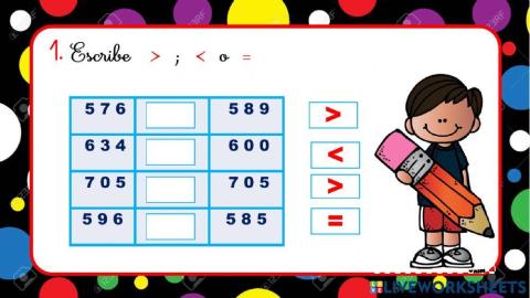 Repaso de lógico matemático