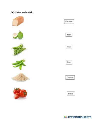 Fruit-  It's a-an...