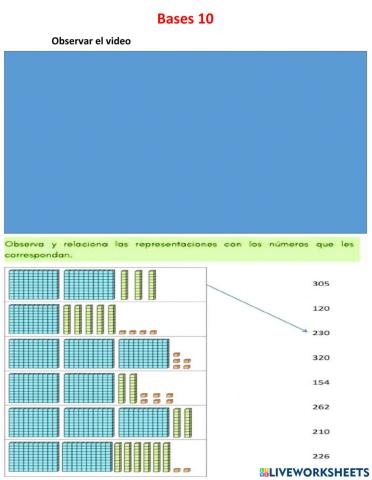 Base 10
