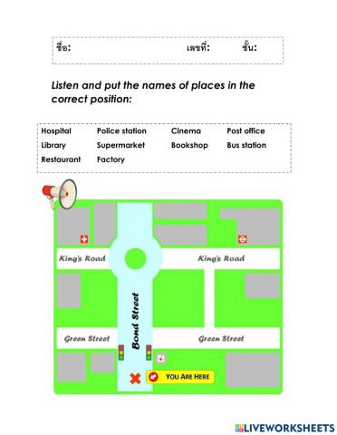 E-pen 6- Community survey