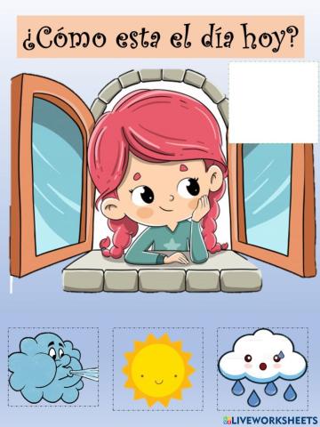 Como esta el dia hoy