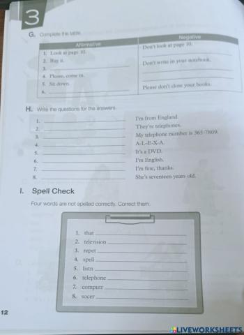 English around the world