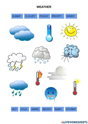 Weather