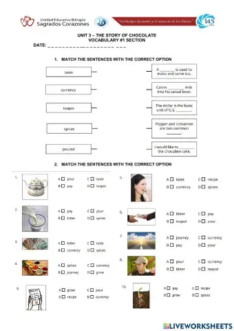 The Story of King Tut