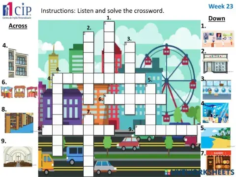 KIDS Places 2 Week 24