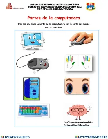 Computacion
