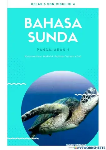 Bahasa Sunda