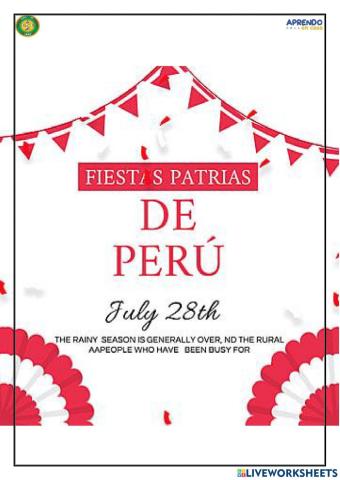 People who make a difference