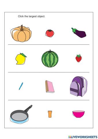 Science (pre-school)