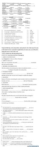 Session 1-Section I-Lexico-Grammar-Practice