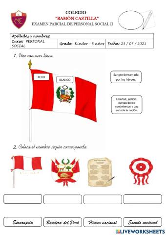 Conozco mi Perú