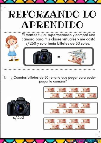 Equivalencia monetaria