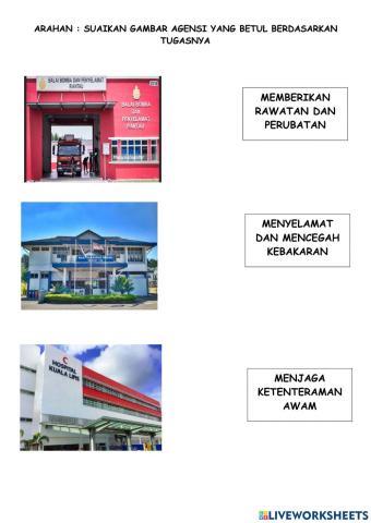 Agensi Perkhimatan Awam