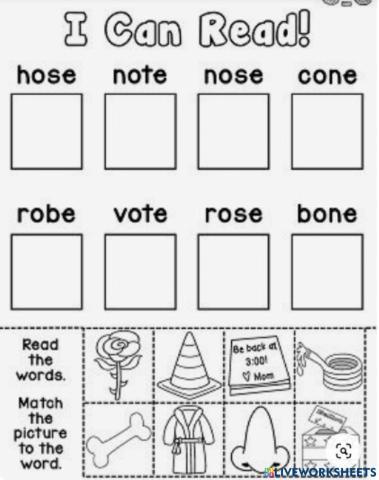 Long vowel O