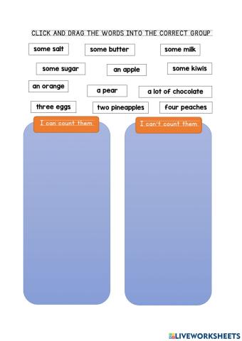 English get smart 4 : modul 5 - i can count