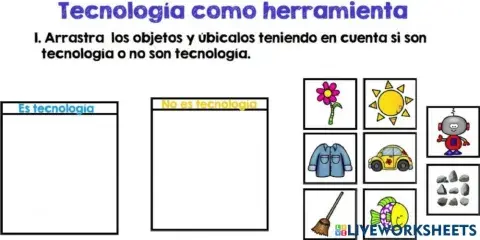 Tecnologia
