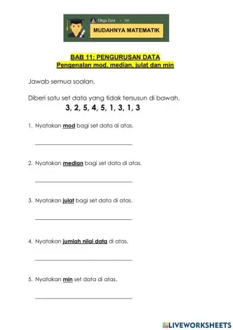 Pengurusan data