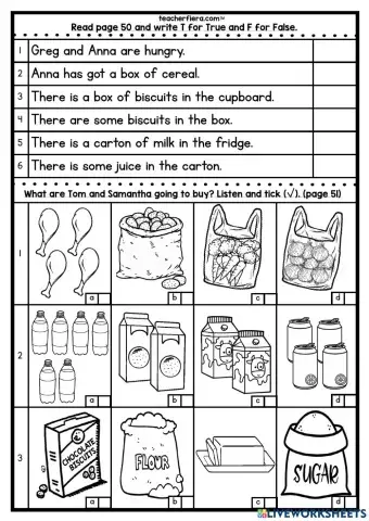 Get smart: module 5 (listening 1)