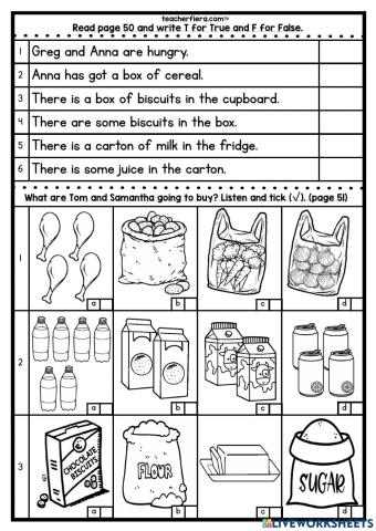 Get smart: module 5 (listening 1)