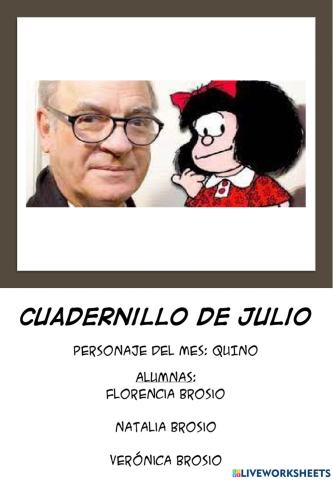 Mafalda I