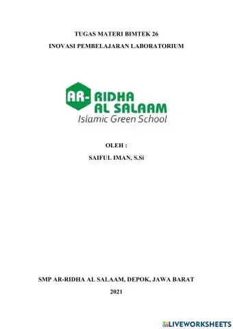 Alat Laboratorium titrasi