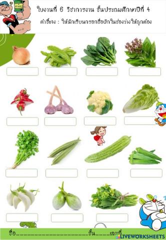 งานเกษตร