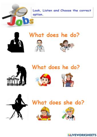 Jobs