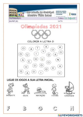 Olimpiada 1