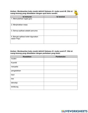 Unit 17 Mesra Teknologi