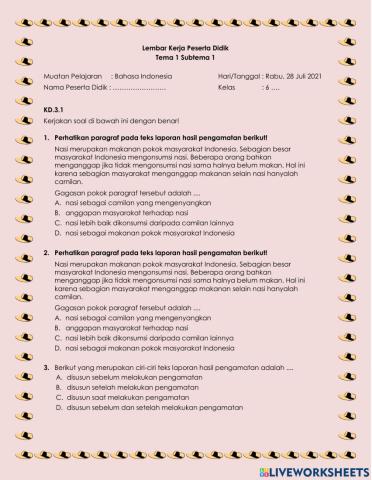 Lkpd bi t st1 kd 3.1