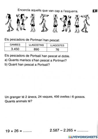 Problemes 10