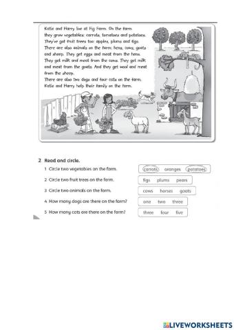 Loud - quiet - fast - slow