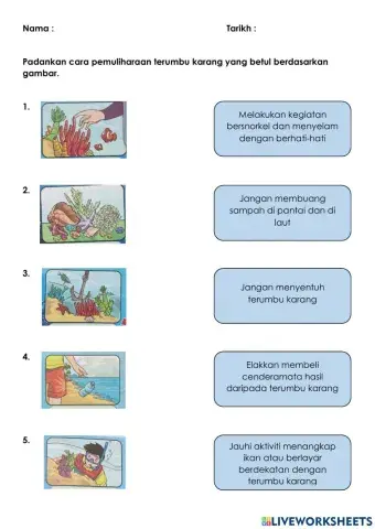 Membaca dan Bertutur