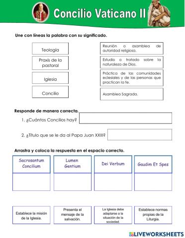 Concilio Vaticano II