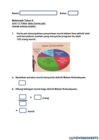 Tafsir data