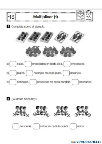 Actividad sumo primero