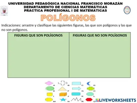Polígonos