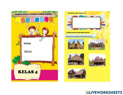 Keberagaman indonesia