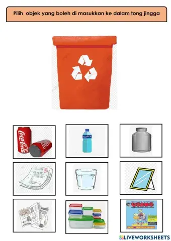 3R Prasekolah Mutiara