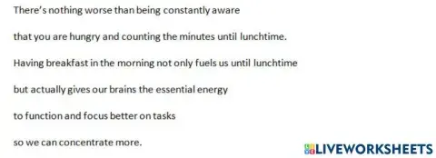 Speaking Analytical Exposition Part 2