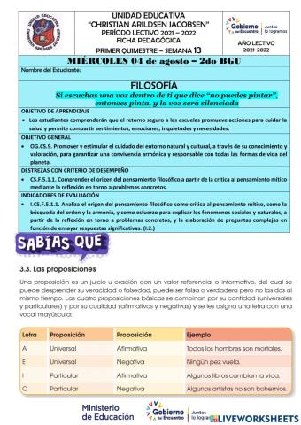SEMANA 13-FILOSOFIA-2doBGU
