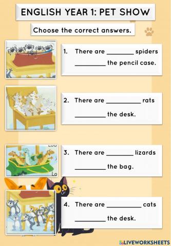 Super Minds Student's book page 36